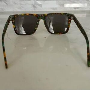 Polarized Blenders Stone Breaker Sunglasses